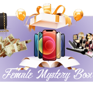 Female Mystery Box